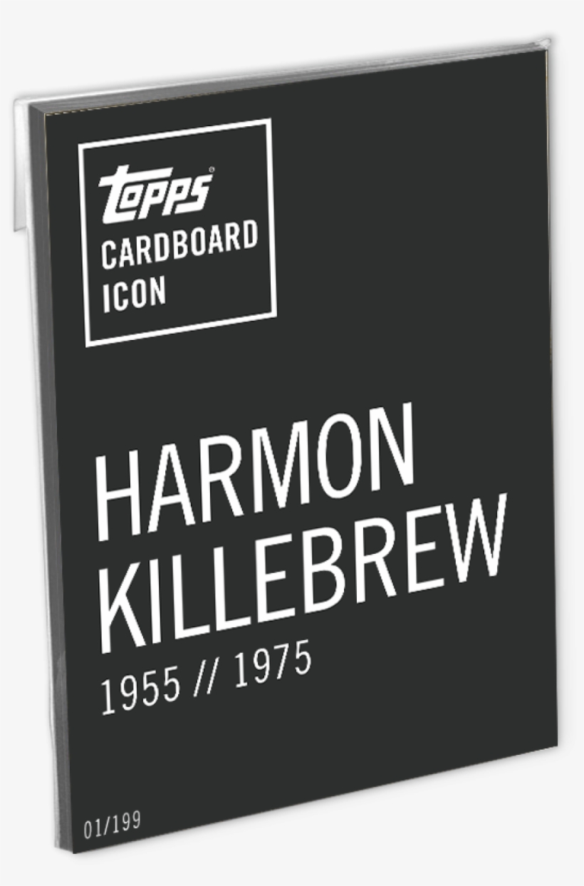 Harmon Killebrew Complete Set - Modern Brewery, transparent png download
