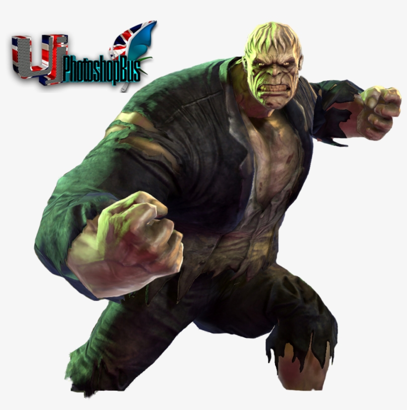 Solomon Grundy - Dc Solomon Grundy Png, transparent png download