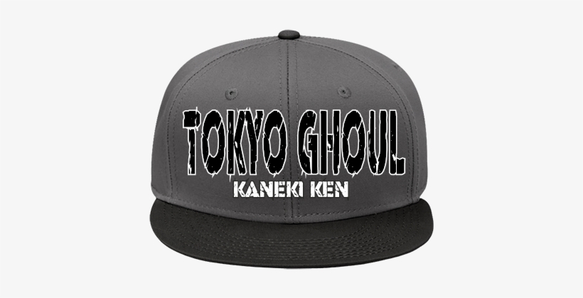Tokyo Ghoul Kaneki Ken - Hat, transparent png download