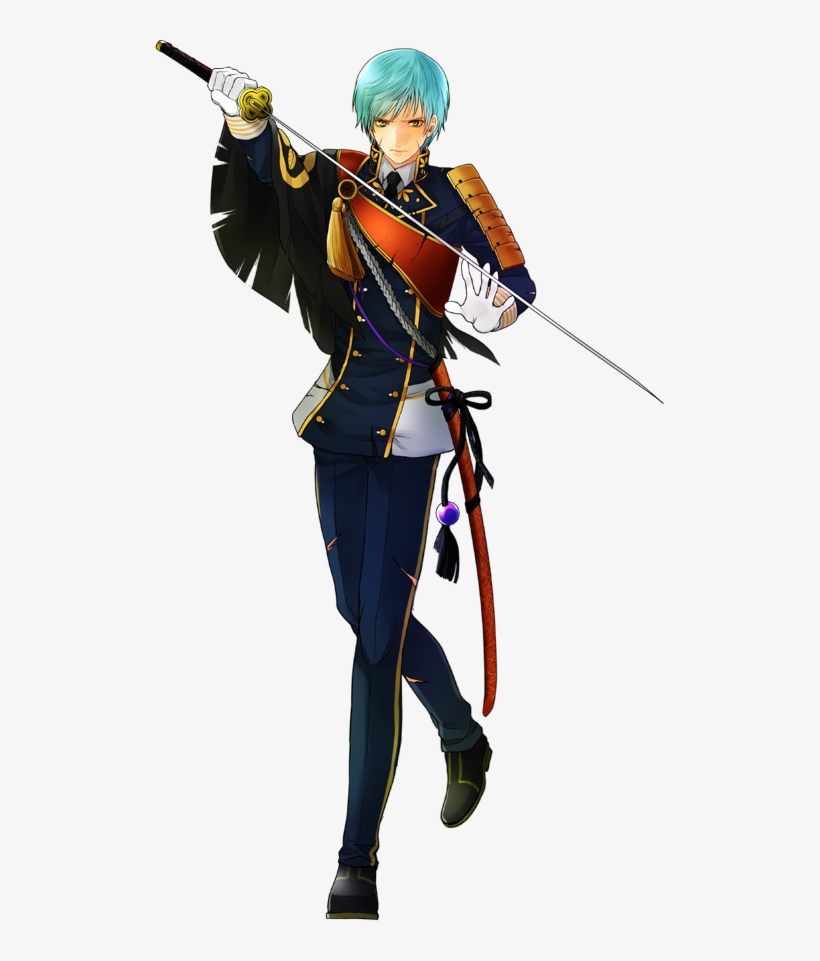 Add Pictures Images - Hitofuri Ichigo, transparent png download