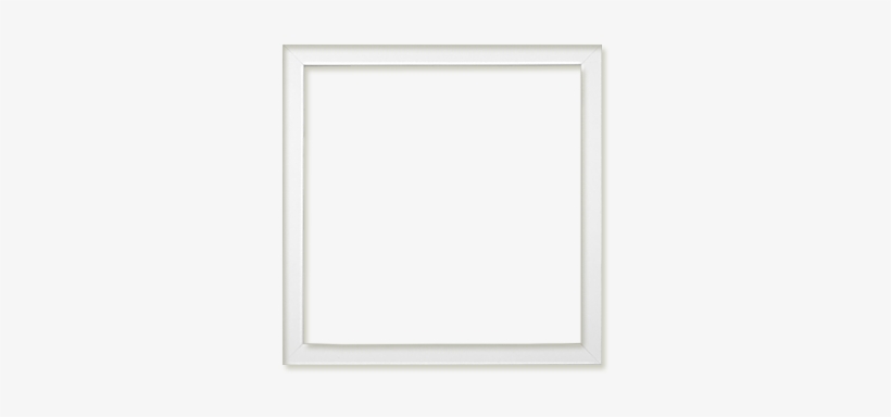 No Border - Picture Frame, transparent png download
