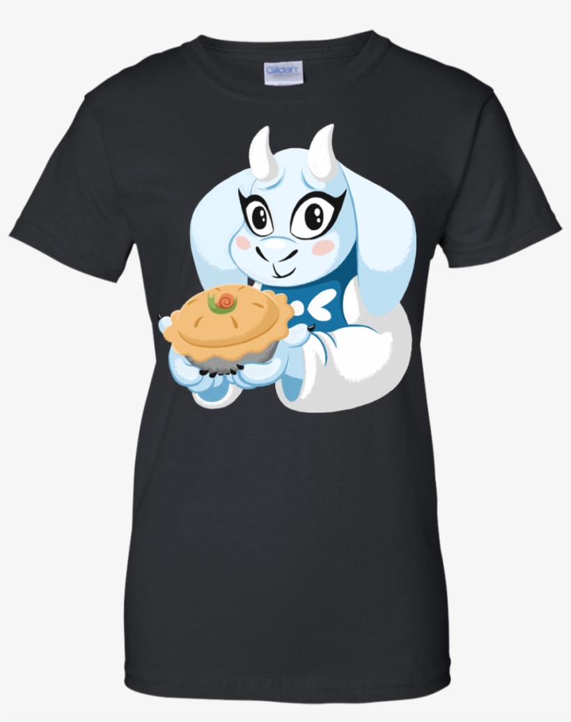 Undertale Shirt Toriel Taleauto - Girl Scout Leader It Not For Weak, transparent png download