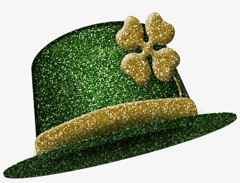 Irish Girl - Irish Hat Transparent Png, transparent png download