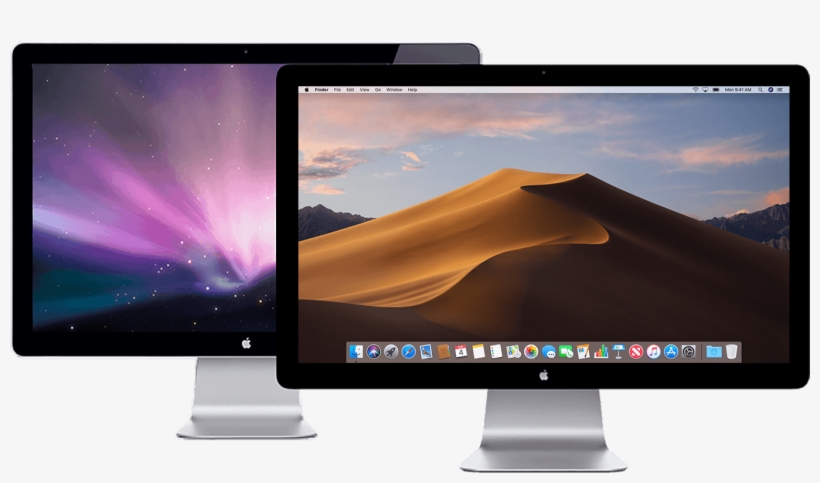 Apple Display Service And Repair - Apple Led Cinema Display, transparent png download