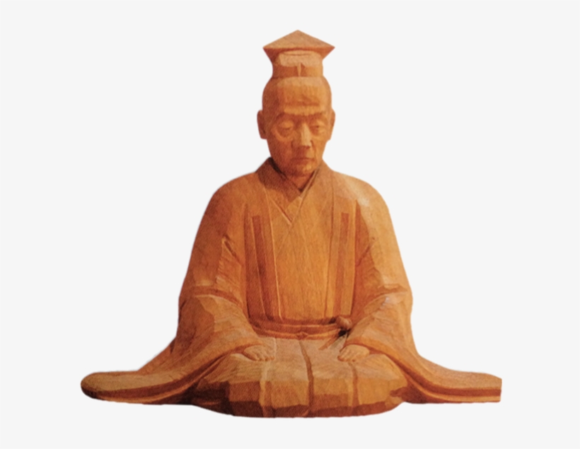 Zeami Motokiyo, transparent png download