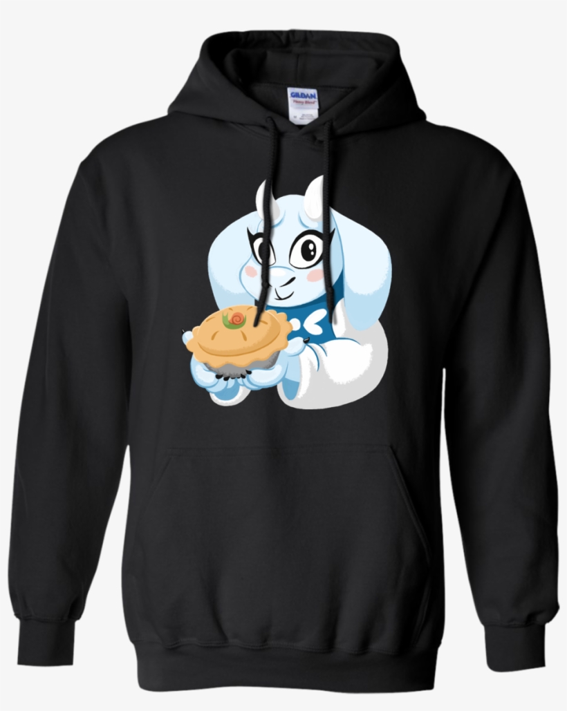 Undertale Shirt Toriel Taleauto - Vw Hoodie, transparent png download