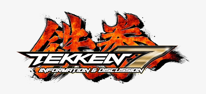 Kd57ey4 - Bandai Namco Entertainment Tekken 7 Pc, transparent png download