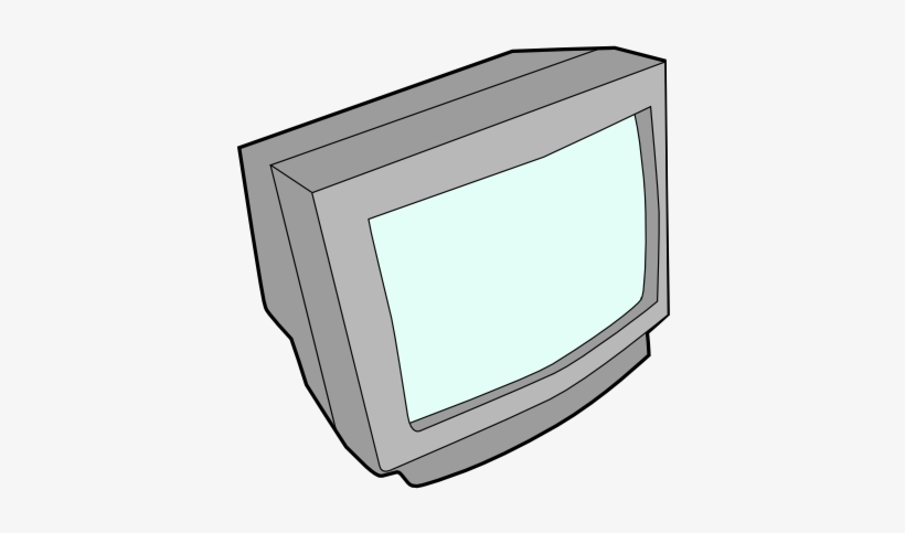 A Blank, Black Or Blue Screen Can Be The Scariest Experience - Computer Monitor Free Vector, transparent png download