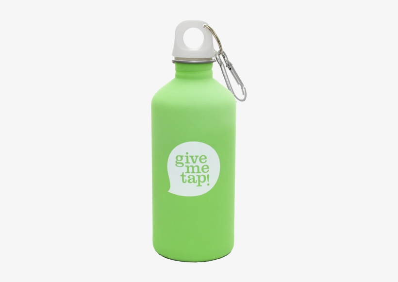 500ml Original Bottle - Givemetap, transparent png download