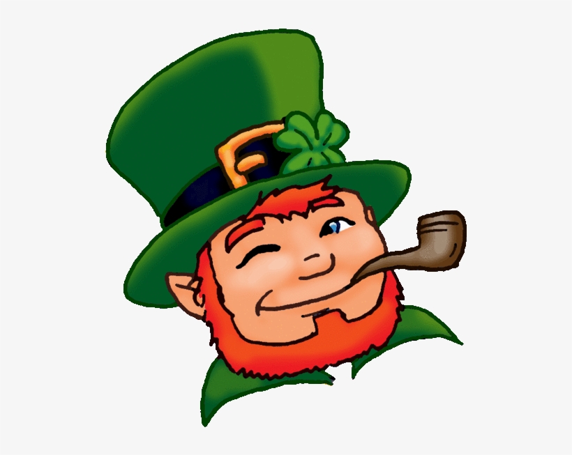 0 Replies 0 Retweets 0 Likes - Shamrock Leprechaun, transparent png download