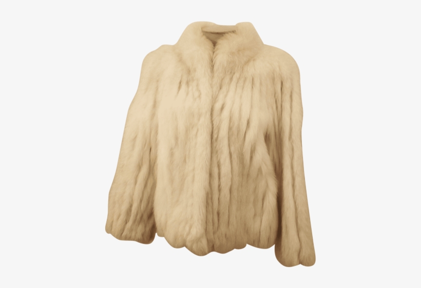 Free Png Fur Coat Brown Png Images Transparent - Шуба Пнг, transparent png download