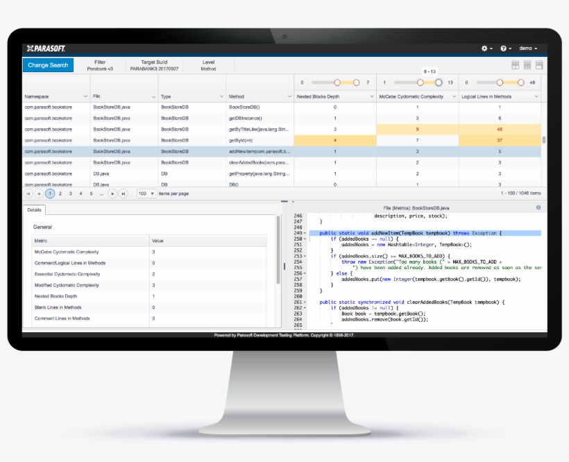 Metrics Explorer - Server Stress Monitor Output Json, transparent png download