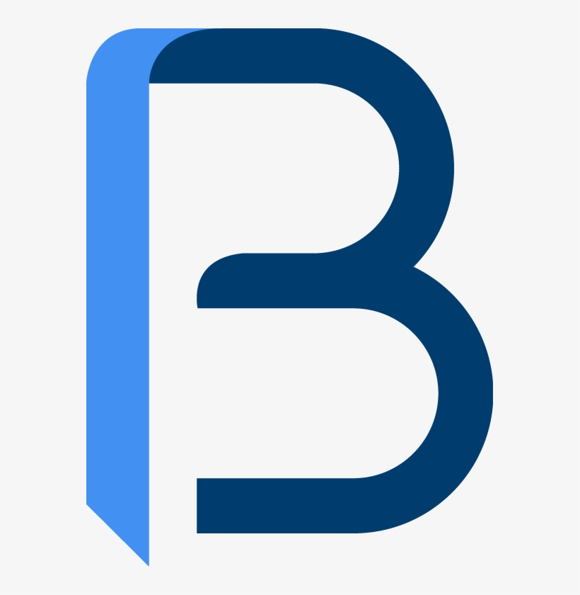 B - B Png, transparent png download