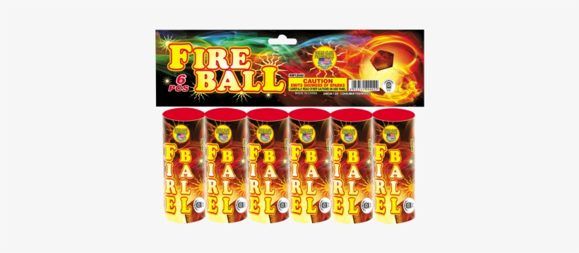 Fireball - Skateboard, transparent png download