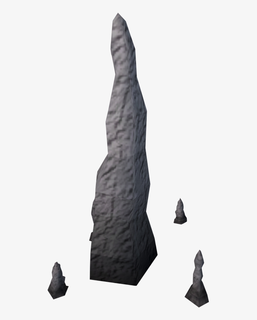 Thumb Image - Stalagmite Png, transparent png download