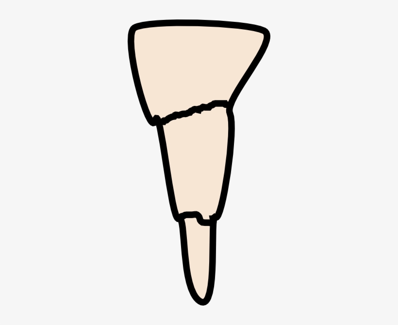 Stalagmite Clip Art - Stalactite Transparent Background Cartoon, transparent png download