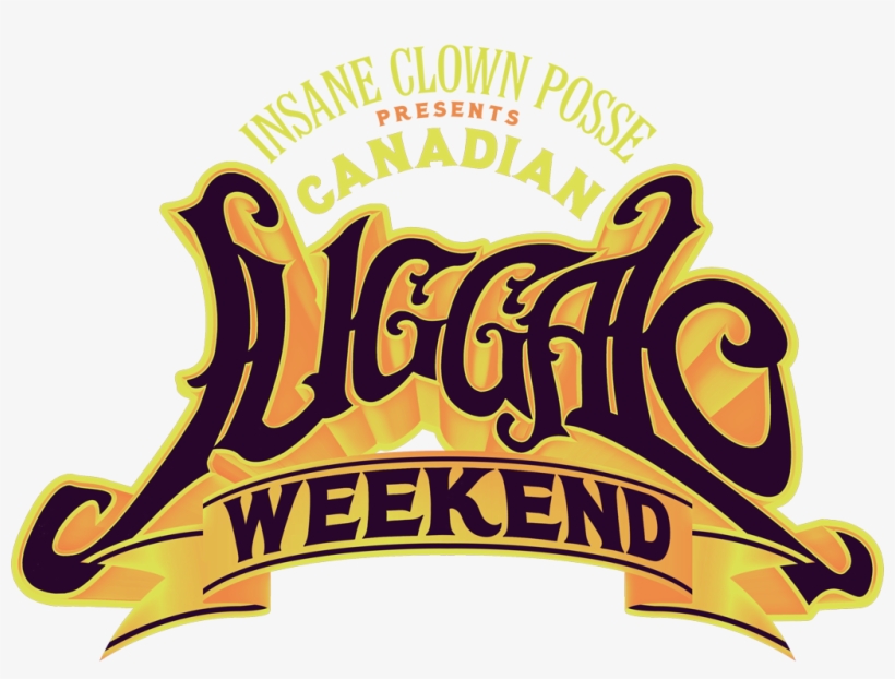 Juggalo Weekend Canada Vip Packages Are Now Available - Juggalo, transparent png download