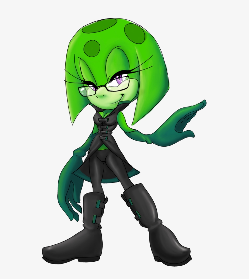 More Like Juggalo Chibi By Amulet- - Openclipart, transparent png download