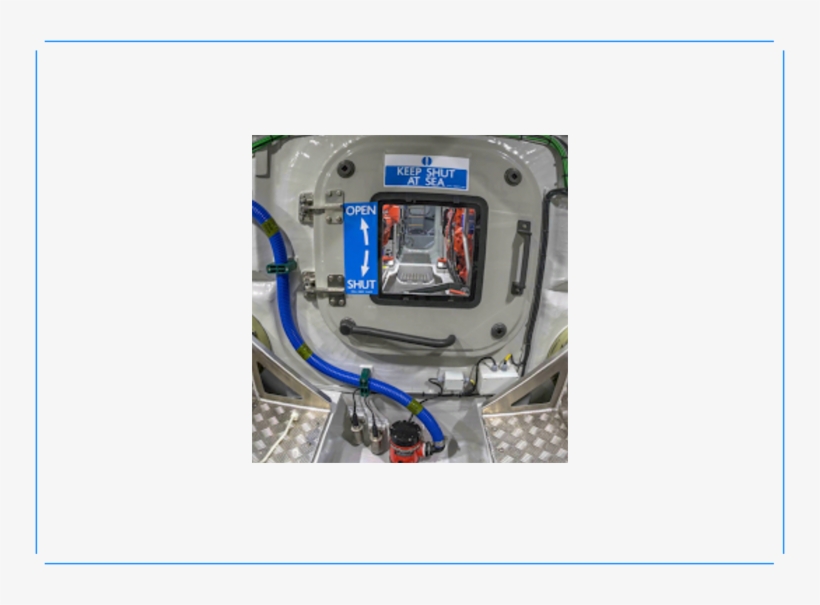 Website Rnli Pic3 - Electronics, transparent png download