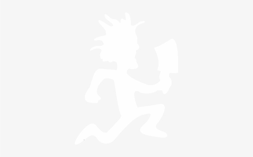 Insane Clown Posse - White Background For Imovie, transparent png download