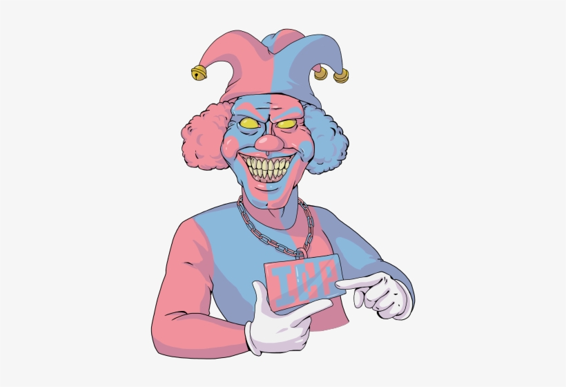 So I've Been Commissioned To Redraw My Iterations Of - Carnival Of Carnage, transparent png download