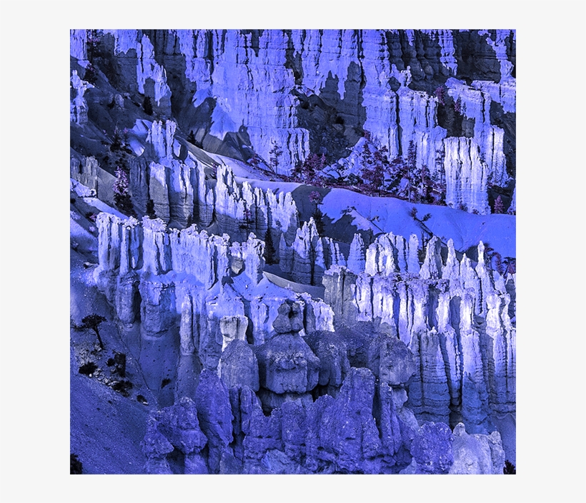 Bryce Canyon National Park, transparent png download