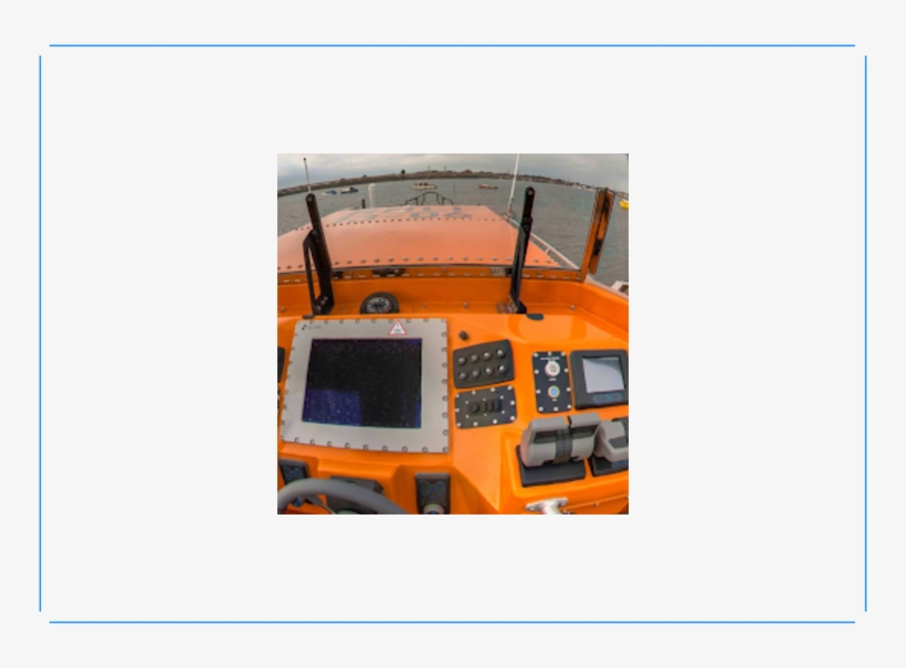 Website Rnli Pic4 - Car, transparent png download