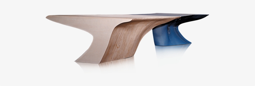 The Design Of The Z-scape Ensemble Of Lounge Furniture - Coffee Table, transparent png download