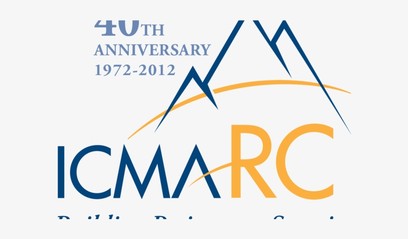One Hundred Years Ago, Icma, An Organization That Would - Icma Rc Logo, transparent png download