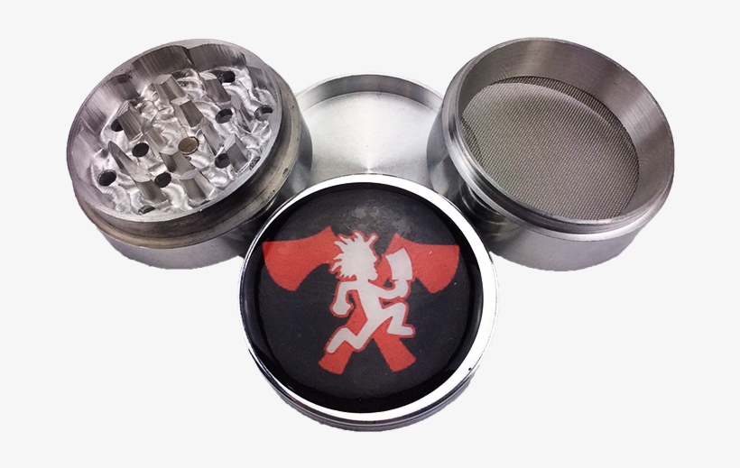 Quick View - Neoplex F-1235 Juggalo Icp 3x 5 Flag, transparent png download