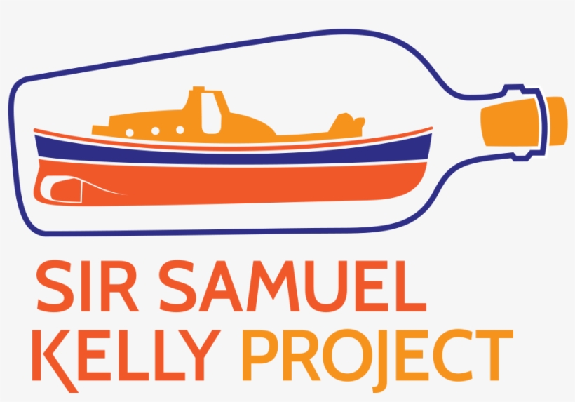 Ssk Project Logo - Sign, transparent png download