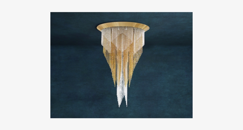 The Avant-garde Spirit And Elegance Of Castro Lighting - Stalactite, transparent png download
