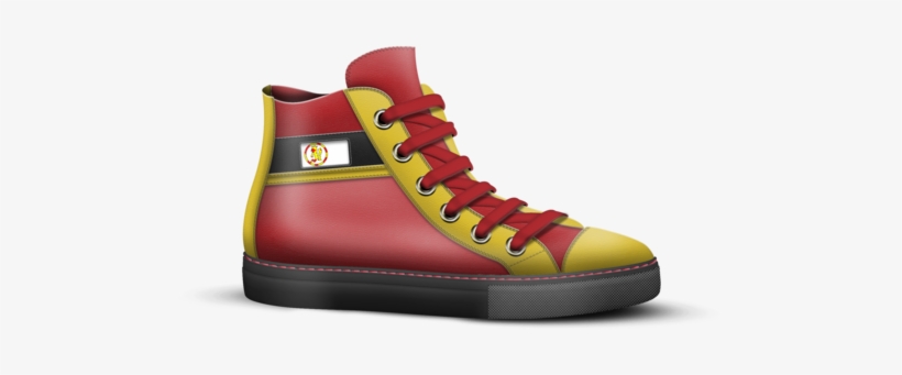 Design Combo - Boston - Shoe, transparent png download