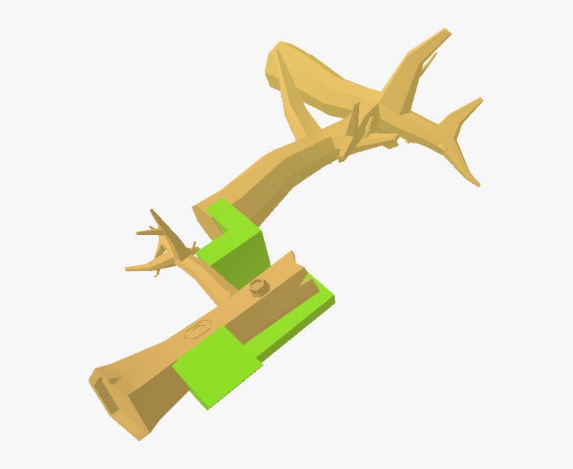 Log 2 - Dancing Line The Storm, transparent png download