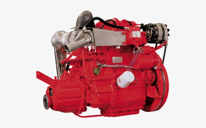 Bukh Dv32 Rme - Bukh A/s, transparent png download