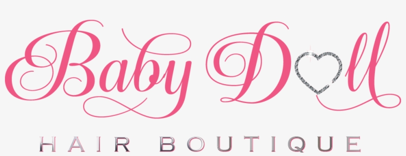 Baby Doll Png Text, transparent png download