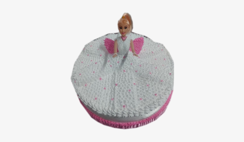 Baby Doll - Barbie, transparent png download