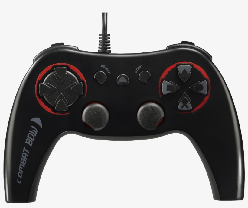 Abx4 High-res Image4 - Hama Combat Bow V2 Gamepad, transparent png download