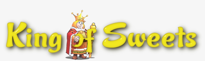 King Of Sweets - King Bakers R Sweets, transparent png download