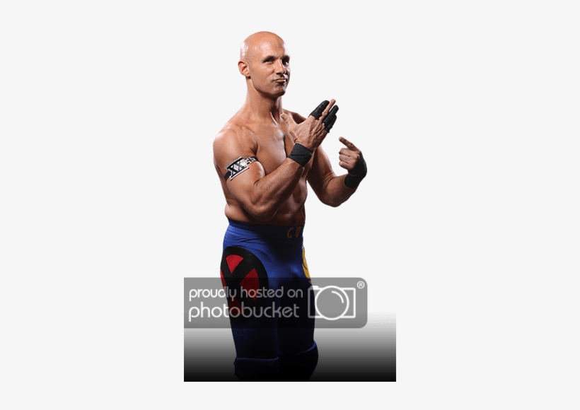 Photo Danielsfull Zps3qsvkrab - Ring Of Honor Christopher Daniels, transparent png download