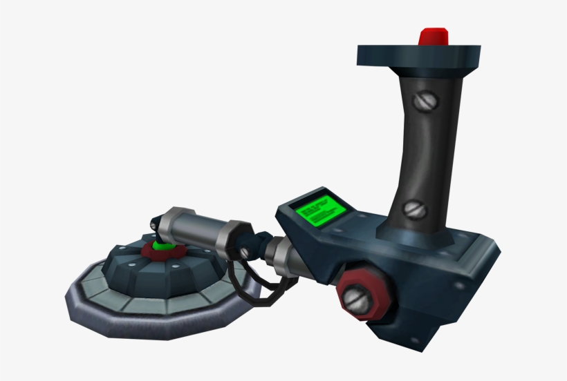 Metal Detector, transparent png download