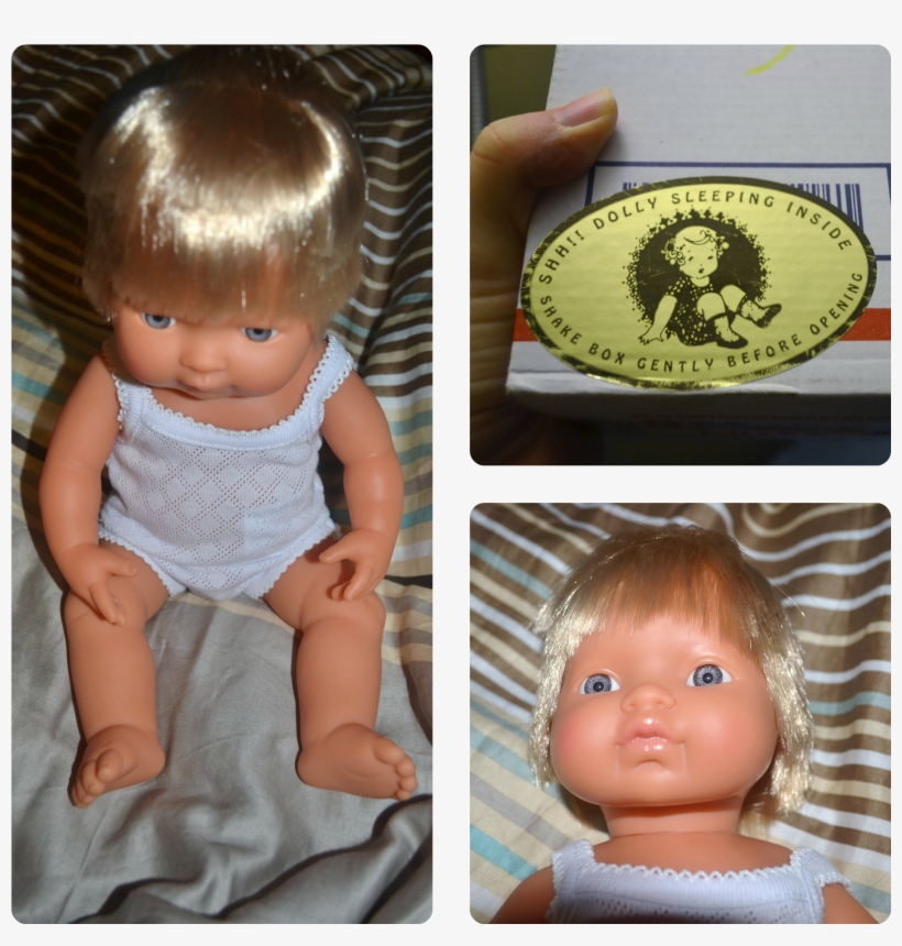 Why I Buy My Son Dolls - Realdoll, transparent png download