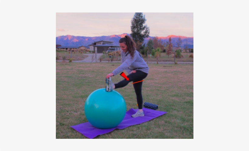 4 'must Do' Stretches After Skiing Or Snowboarding - Skiing, transparent png download