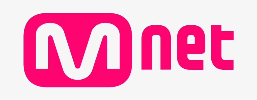 Broadcasters Like Mnet Are Right At The Centre Of K-pop - Mnet Logo, transparent png download
