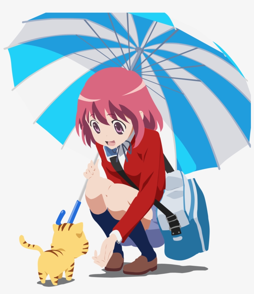 Minori And Taiga - Toradora Minori Png, transparent png download