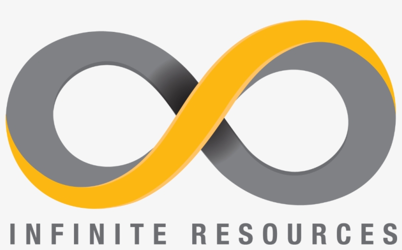 Infinite Logo Png, transparent png download