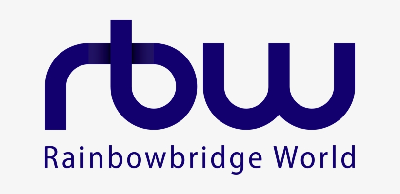 Rainbow Bridge World, transparent png download