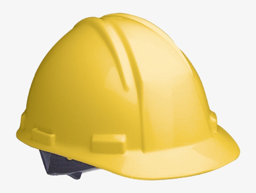 Personal Protective Equipment - Hard Hats, transparent png download