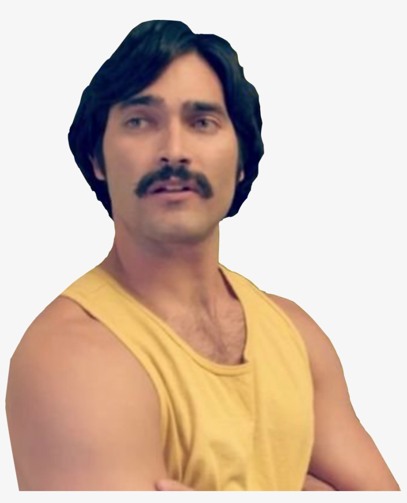 😂😂😂 Cousinmiguel Derekhale Tylerhoechlin Funny, transparent png download