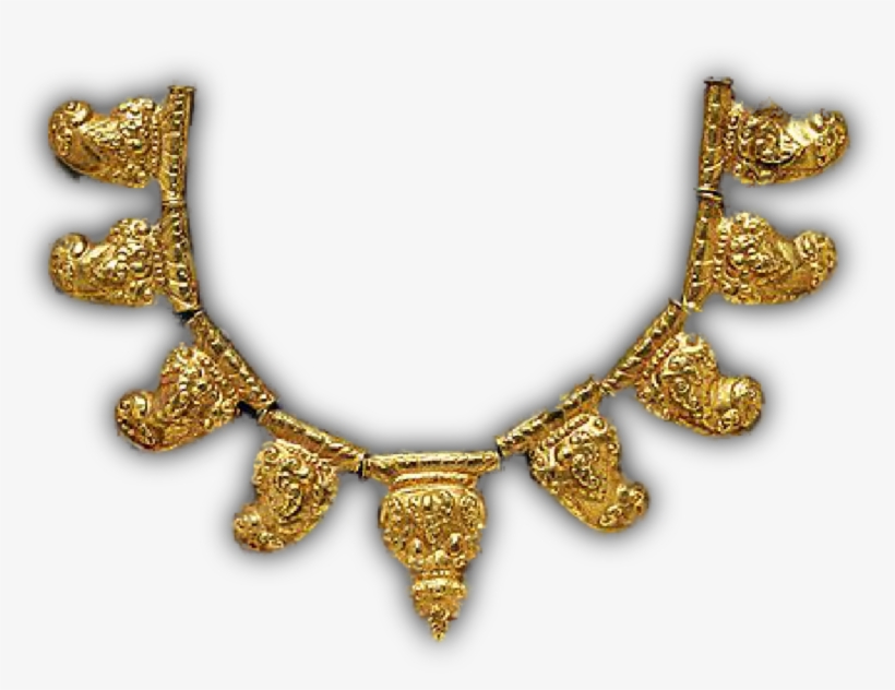 Indonesia Immunity Necklace - Necklace, transparent png download